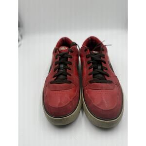 Size 13 - Nike Zoom Paul Rodriguez 6.0 SB Sport Red Rare Very Hard To Find